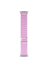 Apple Watch 38mm Zore Band-74 Hasır Kordon