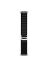 Apple Watch 38mm Zore Band-74 Hasır Kordon