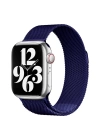 Apple Watch 38mm Zore KRD-01 Metal Kordon