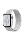 Apple Watch 38mm Zore KRD-03 Hasır Kordon