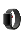 Apple Watch 38mm Zore KRD-03 Hasır Kordon