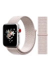 Apple Watch 38mm Zore KRD-03 Hasır Kordon