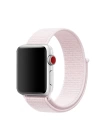 Apple Watch 38mm Zore KRD-03 Hasır Kordon