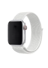 Apple Watch 38mm Zore KRD-03 Hasır Kordon