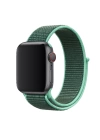 Apple Watch 38mm Zore KRD-03 Hasır Kordon