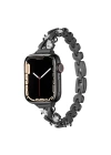 Apple Watch 38mm Zore KRD-103 Metal Kordon