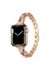 Apple Watch 38mm Zore KRD-103 Metal Kordon