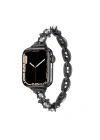 Apple Watch 38mm Zore KRD-104 Metal Kordon