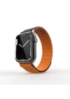 Apple Watch 38mm Zore KRD-122 Silikon Kordon Strap Kayış