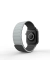Apple Watch 38mm Zore KRD-122 Silikon Kordon Strap Kayış