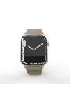 Apple Watch 38mm Zore KRD-122 Silikon Kordon Strap Kayış