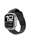 Apple Watch 38mm Zore KRD-160 Silikon Kordon Strap Kayış