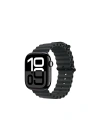 Apple Watch 38mm Zore KRD-75 Silikon Kordon