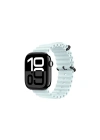 Apple Watch 38mm Zore KRD-75 Silikon Kordon