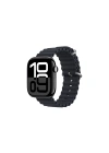 Apple Watch 38mm Zore KRD-75 Silikon Kordon