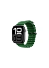 Apple Watch 38mm Zore KRD-75 Silikon Kordon