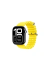 Apple Watch 38mm Zore KRD-75 Silikon Kordon
