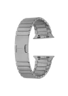 Apple Watch 38mm Zore KRD-82 Metal Kordon