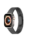 Apple Watch 38mm Zore KRD-82 Metal Kordon