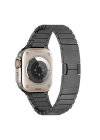 Apple Watch 38mm Zore KRD-82 Metal Kordon