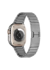 Apple Watch 38mm Zore KRD-82 Metal Kordon