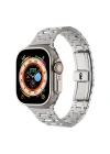 Apple Watch 38mm Zore KRD-83 Metal Kordon