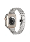 Apple Watch 38mm Zore KRD-83 Metal Kordon