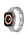 Apple Watch 38mm Zore KRD-83 Metal Kordon