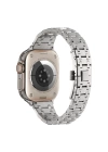 Apple Watch 38mm Zore KRD-83 Metal Kordon