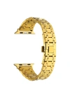 Apple Watch 38mm Zore KRD-83 Metal Kordon