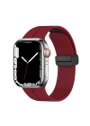 Apple Watch 38mm Zore KRD-84 Silikon Kordon