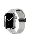 Apple Watch 38mm Zore KRD-84 Silikon Kordon