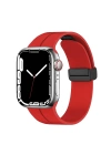 Apple Watch 38mm Zore KRD-84 Silikon Kordon