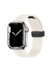 Apple Watch 38mm Zore KRD-84 Silikon Kordon