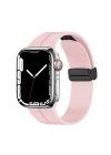 Apple Watch 38mm Zore KRD-84 Silikon Kordon