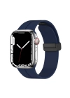 Apple Watch 38mm Zore KRD-84 Silikon Kordon