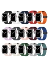 Apple Watch 38mm Zore KRD-84 Silikon Kordon
