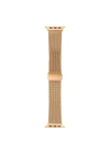 Apple Watch 38mm Zore KRD-85 Metal Kordon