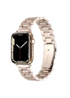 Apple Watch 38mm Zore KRD-93 Metal Kordon