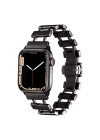 Apple Watch 38mm Zore KRD-96 Metal Kordon