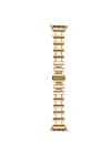 Apple Watch 38mm Zore KRD-96 Metal Kordon