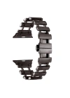 Apple Watch 38mm Zore KRD-96 Metal Kordon