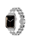 Apple Watch 38mm Zore KRD-96 Metal Kordon