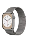 Apple Watch 38mm Zore KRD-98 Metal Kordon