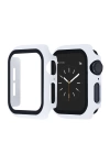 Apple Watch 38mm Zore Watch Gard 01 Ekran Koruyucu