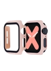 Apple Watch 38mm Zore Watch Gard 01 Ekran Koruyucu