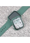 Apple Watch 38mm Zore Watch Gard 01 Ekran Koruyucu