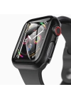 Apple Watch 38mm Zore Watch Gard Ekran Koruyucu