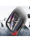 Apple Watch 38mm Zore Watch Gard Ekran Koruyucu