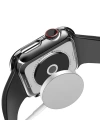 Apple Watch 38mm Zore Watch Gard Ekran Koruyucu